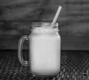 Pineapple Smoothie