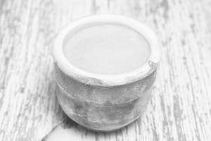 Matka Kulfi