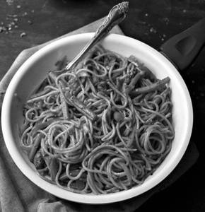 Schezwan Noodles