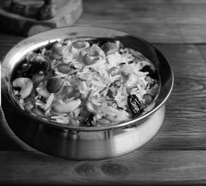 Kashmiri Pulao 