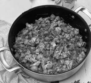 Aloo Gobi