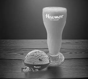 Havmor Kulfi Ice Cream Shake