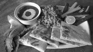 Shawarma Platter 