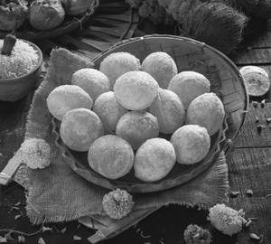 Sukha Puchka