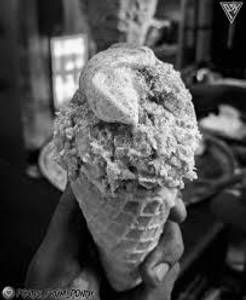 Sweet Cone Shawarma
