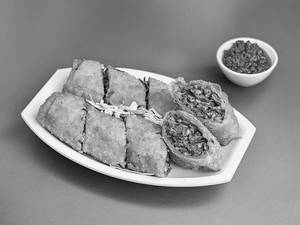 Veg Spring Roll