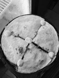 Quesadilla Wrap