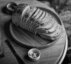 Multigrain Bread