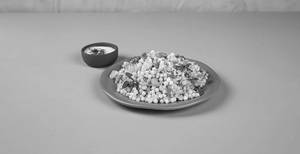 Sabudana Khichdi