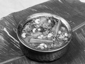 Sambar Rice