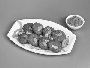 Hara Bhara Kebab