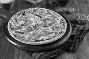 Desi Chula Special Pizza 9 inch