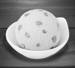 Butterscotch icecream parlour