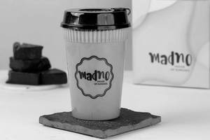 Belgian Chocolate Milkshake