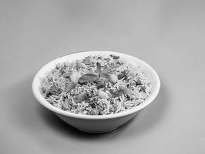 Vegetable Pulao