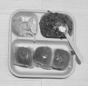 Pav Bhaji