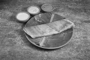 Neyyi Karam Dosa