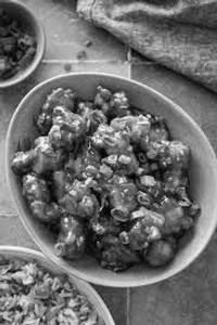 Chicken manchurian