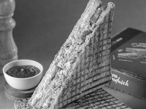 Double Decker Sandwich