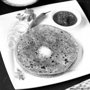 Paneer Parantha