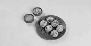 Sabudana Vada (3 Pcs)