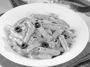 Mix Sauce Pasta