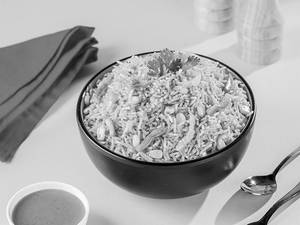 Corn Rice Bowl