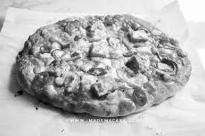 Mexican Paneer Pizza [Large]