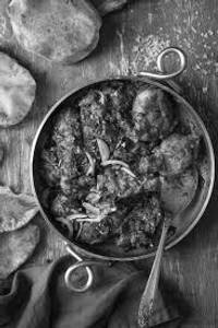 Kadai Chicken 