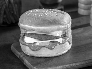 Cheese Burger