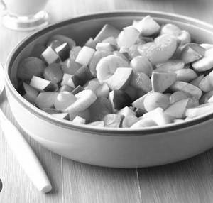 Fruit Salad