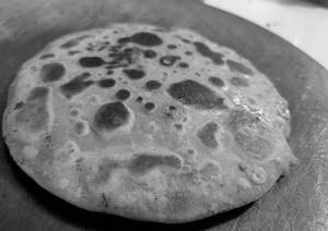 Aloo Paratha 1pis