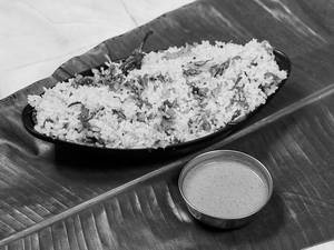 Lemon Rice