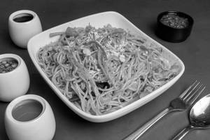 Chilli Garlic Noodles