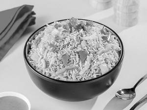 Veg Rice Bowl