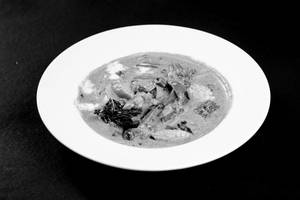 Thai Curry Green