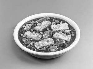 Paneer Chilli Gravy