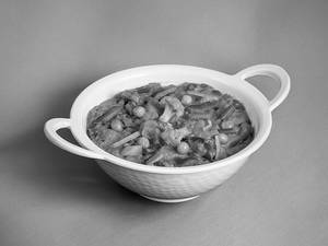 Veg Kadhai
