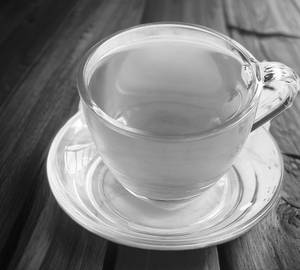 Green Tea (2 cup)