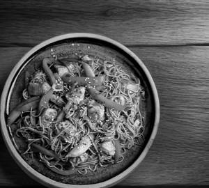 Chilli Chicken Noodles