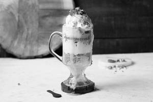 Kulfi Falooda