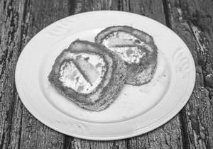 Jam Roll Pastry (1 pc)
