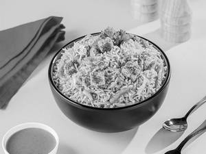 Paneer Rice Bowl