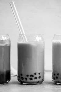 Coffee Bubble Tea