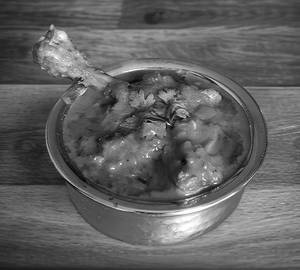 Chicken  Masala