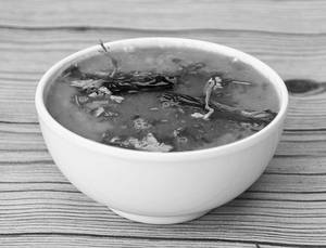 Dal Fry