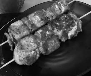 Achari Paneer Tikka [6 Pieces]
