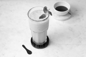 Roohafsa Lassi