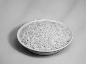 Steam Rice