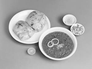 Pav Bhaji
